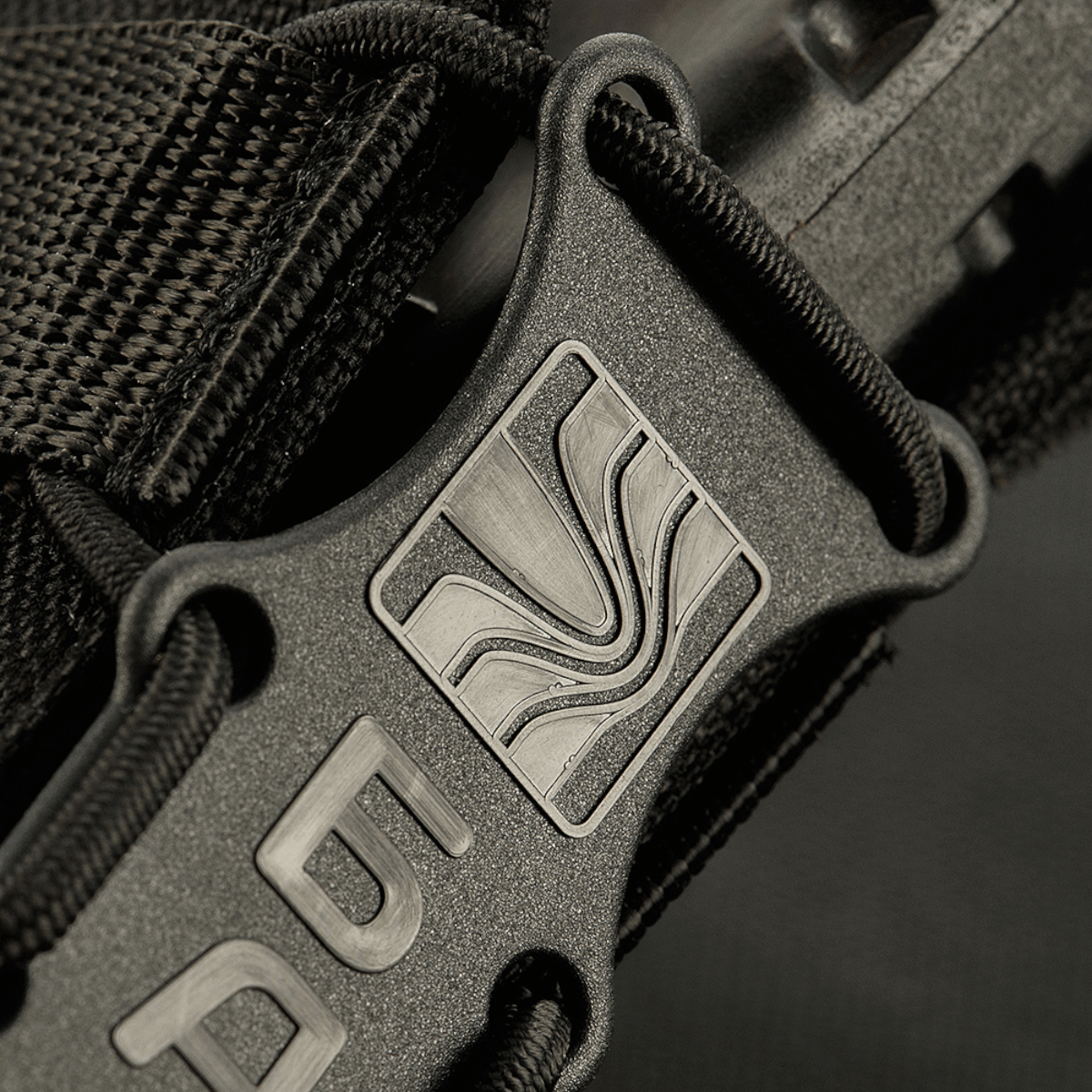 M-Tac Mag Pocket Pouch for AK/AR Mini