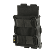 M-Tac Mag Lomme Kolchan til AK/AR Mini i slidstærkt Cordura 1000D med NIJ-certificering, detaljeret visning galleri position 1.