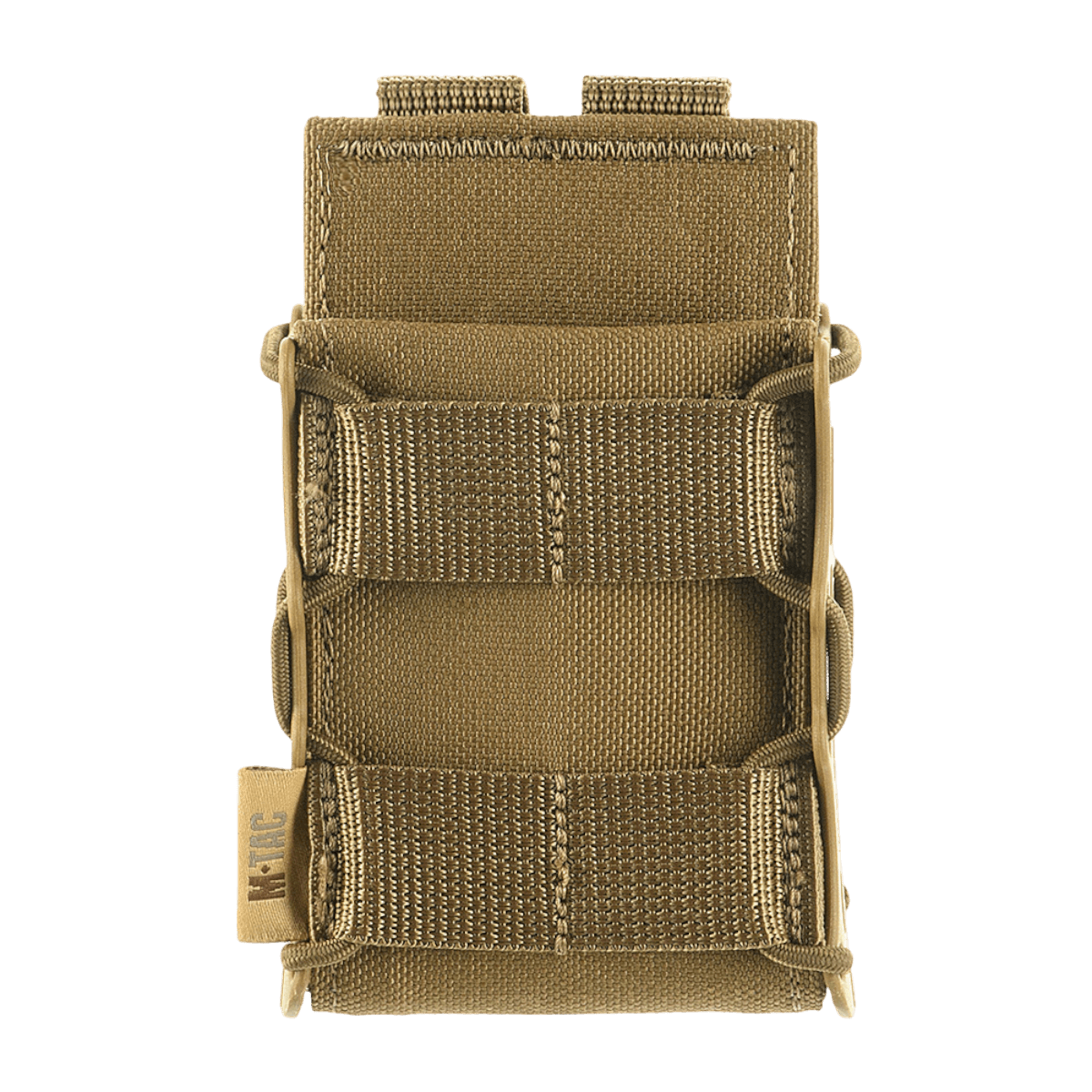M-Tac Mag Pocket Pouch for AK/AR Mini