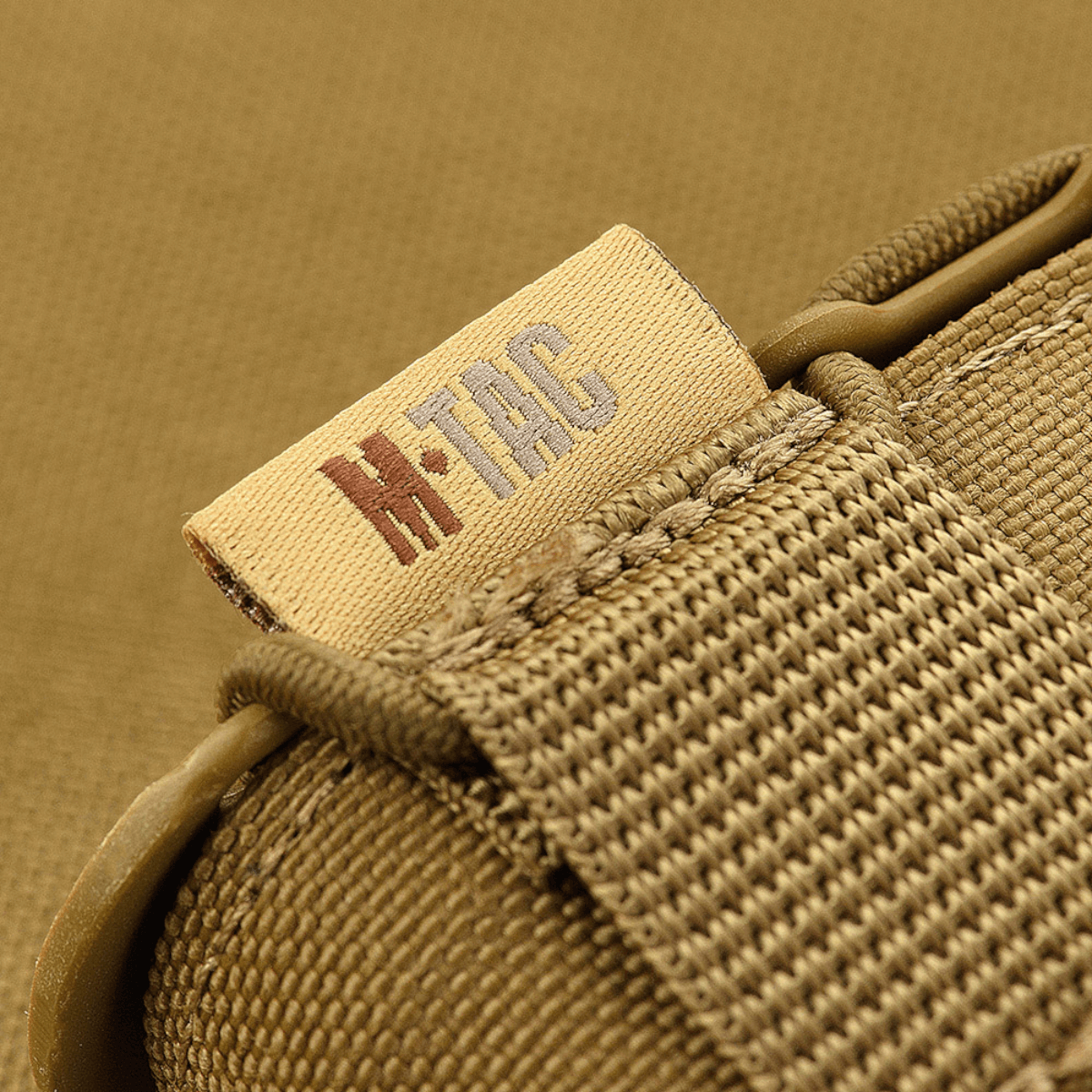 M-Tac Mag Pocket Pouch for AK/AR Mini