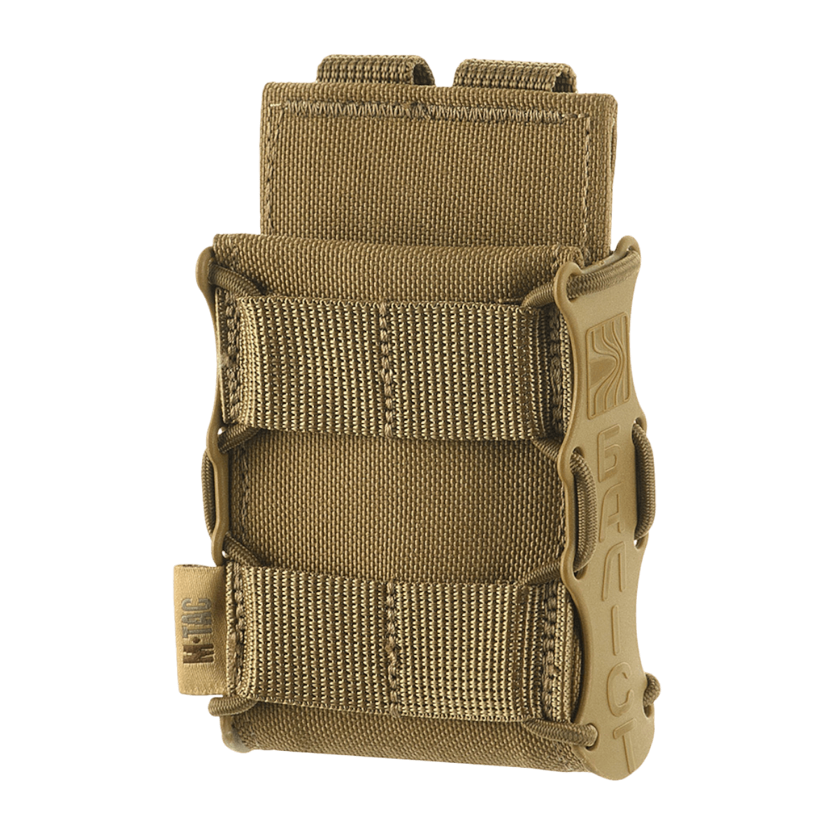 M-Tac Mag Pocket Pouch for AK/AR Mini