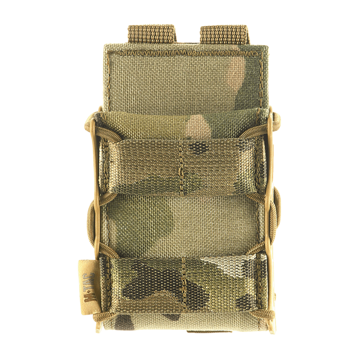 M-Tac Mag Pocket Pouch for AK/AR Mini