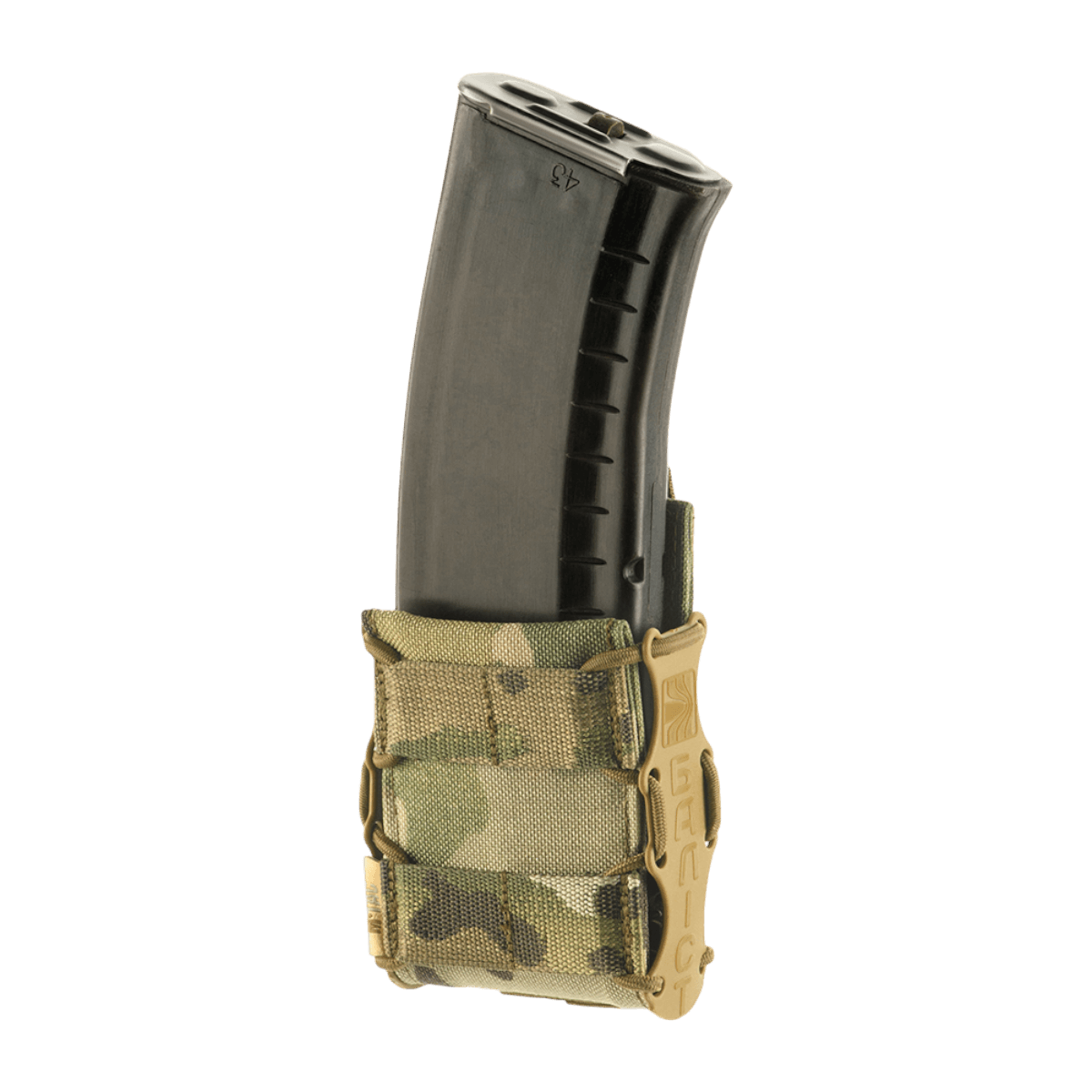 M-Tac Mag Pocket Pouch for AK/AR Mini