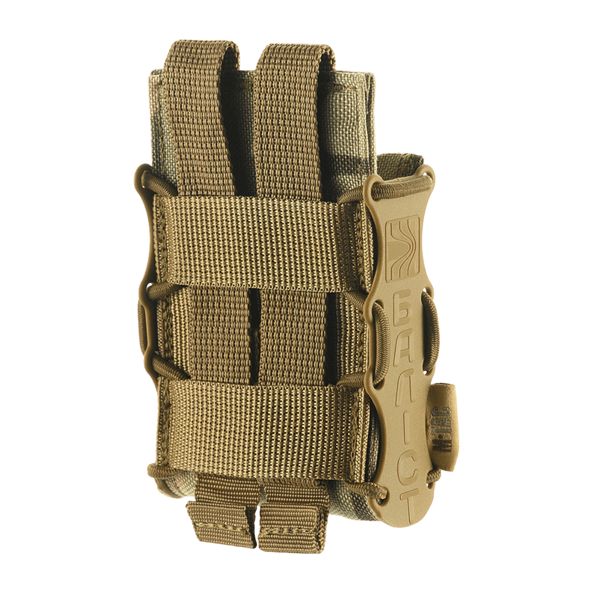M-Tac Mag Pocket Pouch for AK/AR Mini