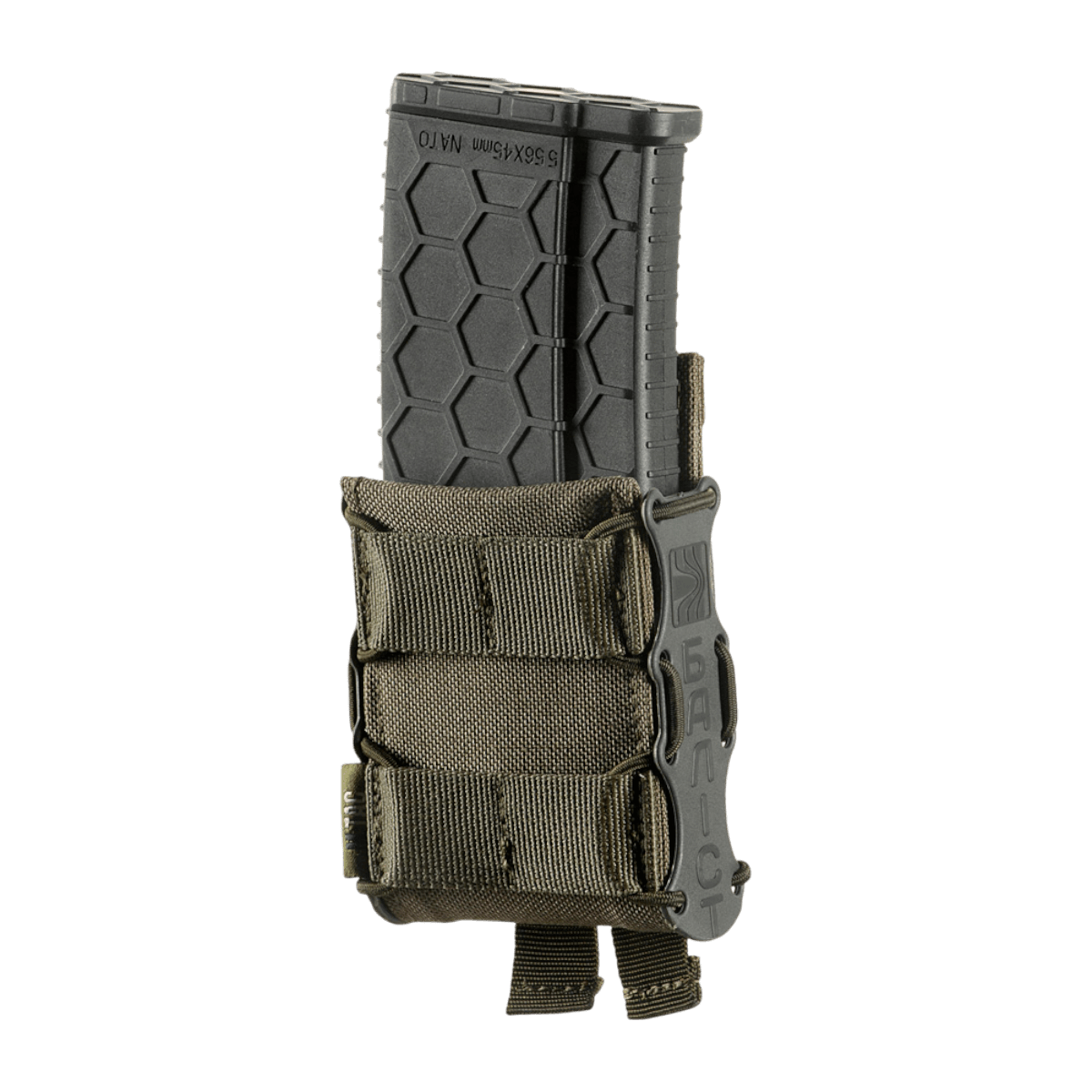 M-Tac Mag Pocket Pouch for AK/AR Mini