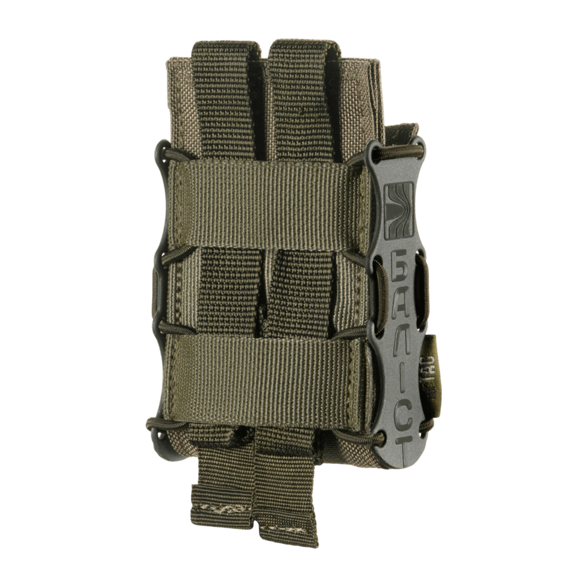 M-Tac Mag Pocket Pouch for AK/AR Mini