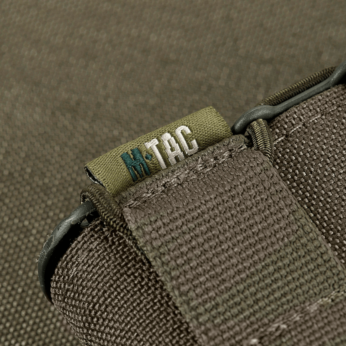 M-Tac Mag Pocket Pouch for AK/AR Mini