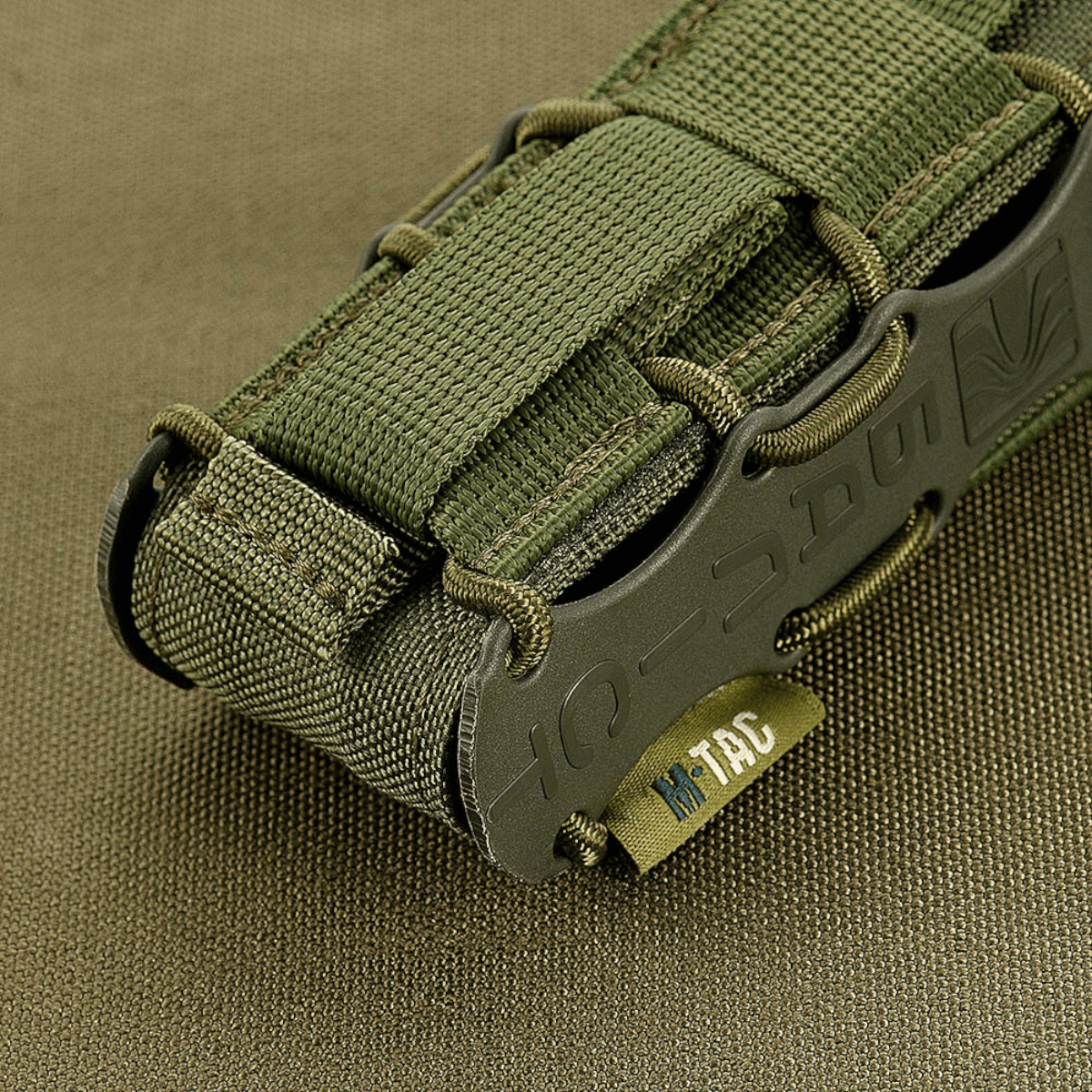 M-Tac Pistol Magazine Pocket Kolchan