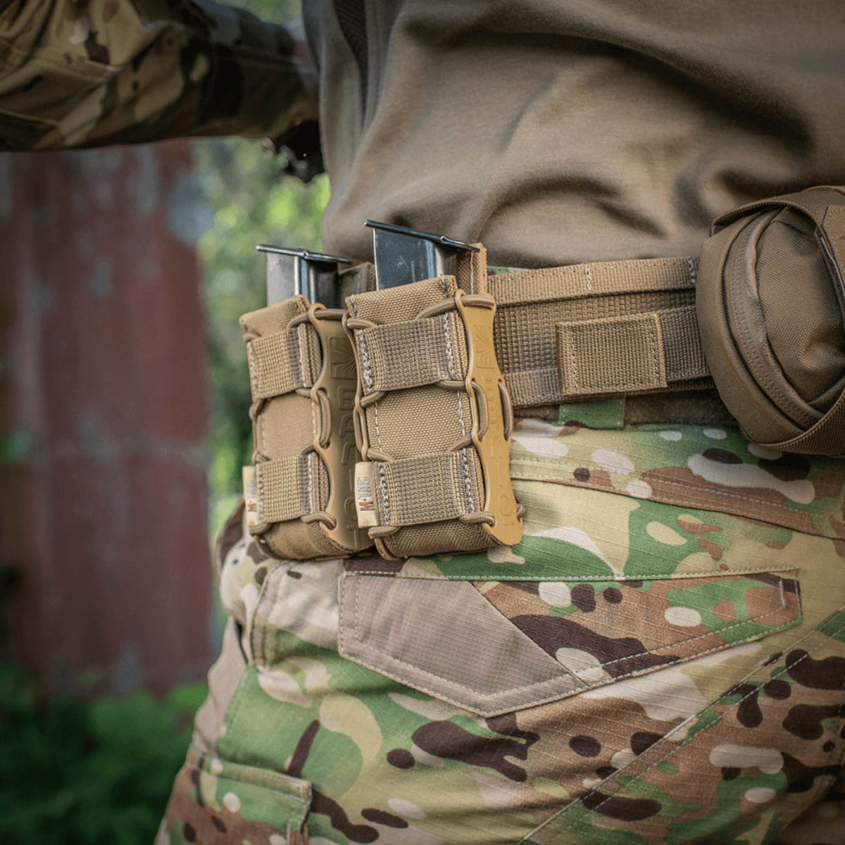 M-Tac Pistol Magazine Pocket Kolchan