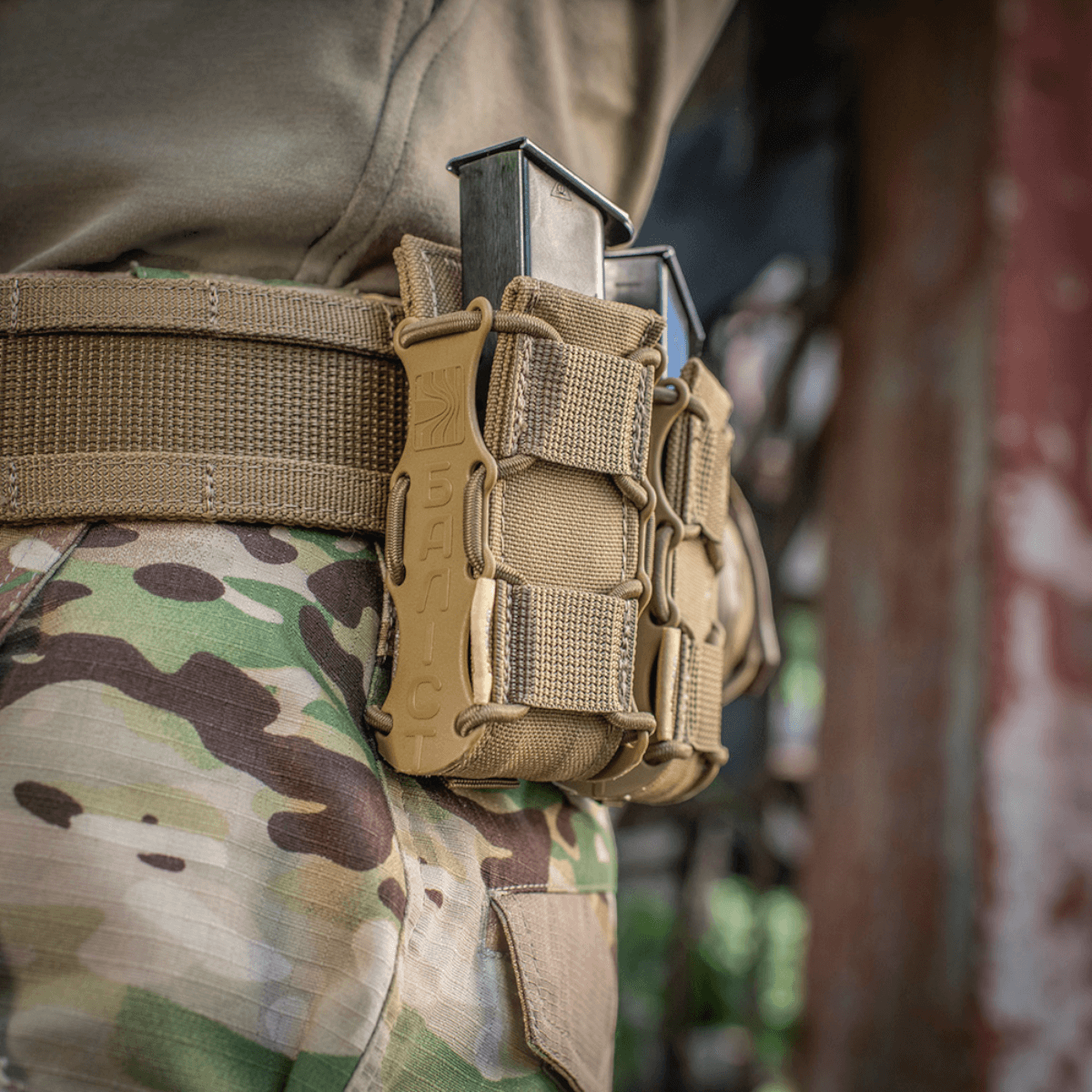 M-Tac Pistol Magazine Pocket Kolchan