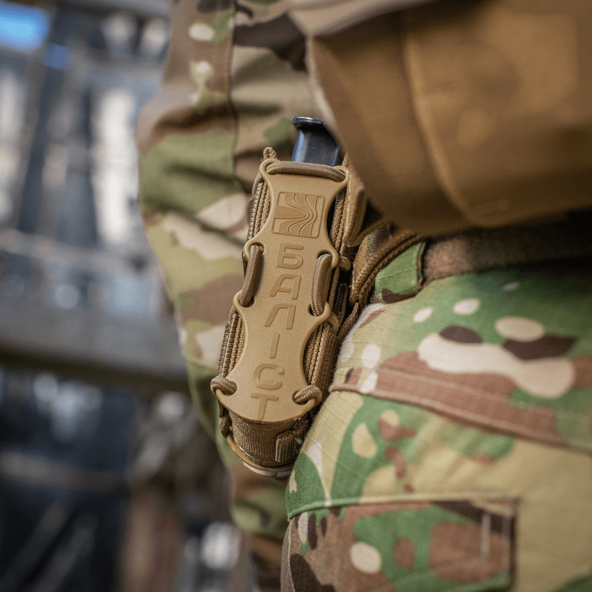 M-Tac Pistol Magazine Pocket Kolchan