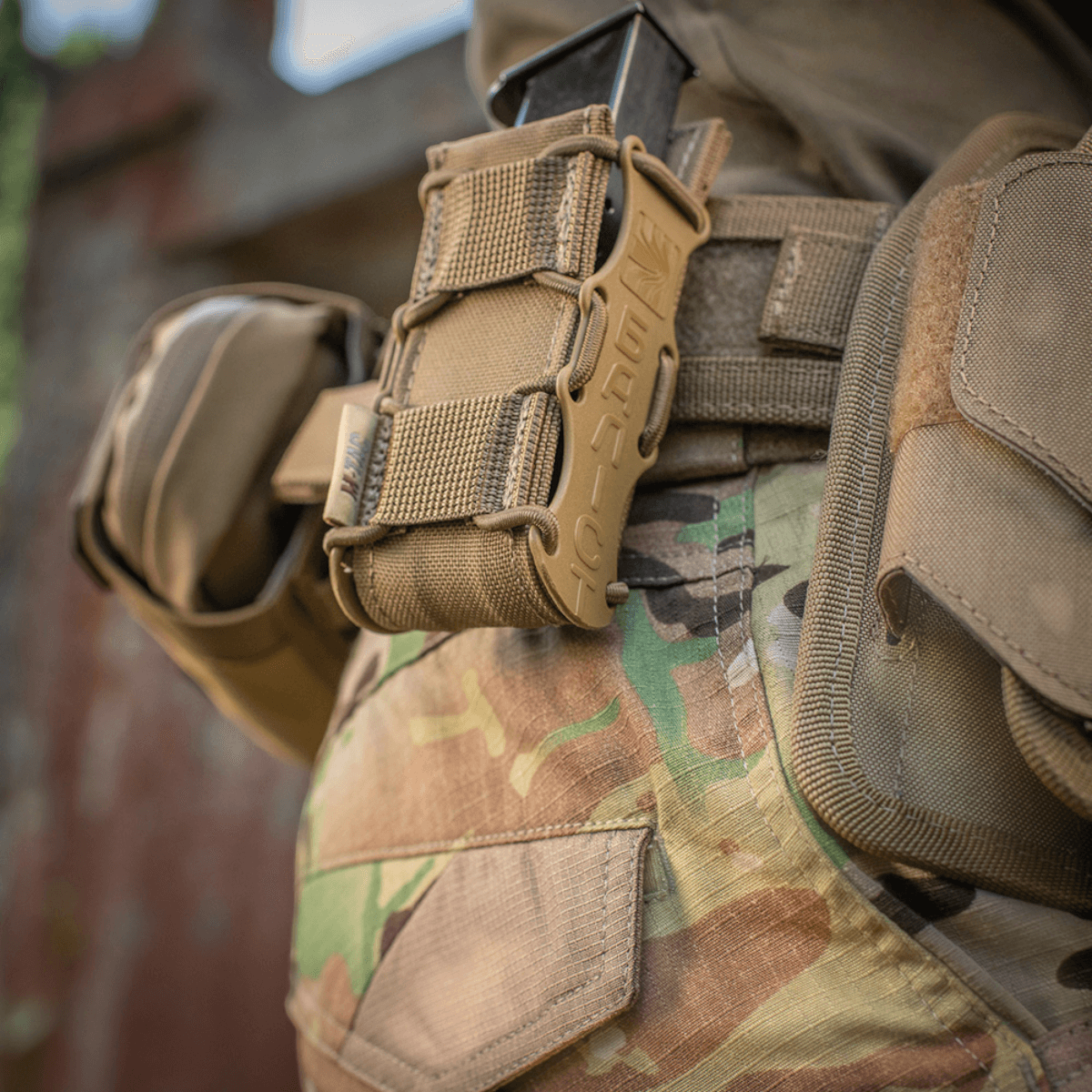 M-Tac Pistol Magazine Pocket Kolchan