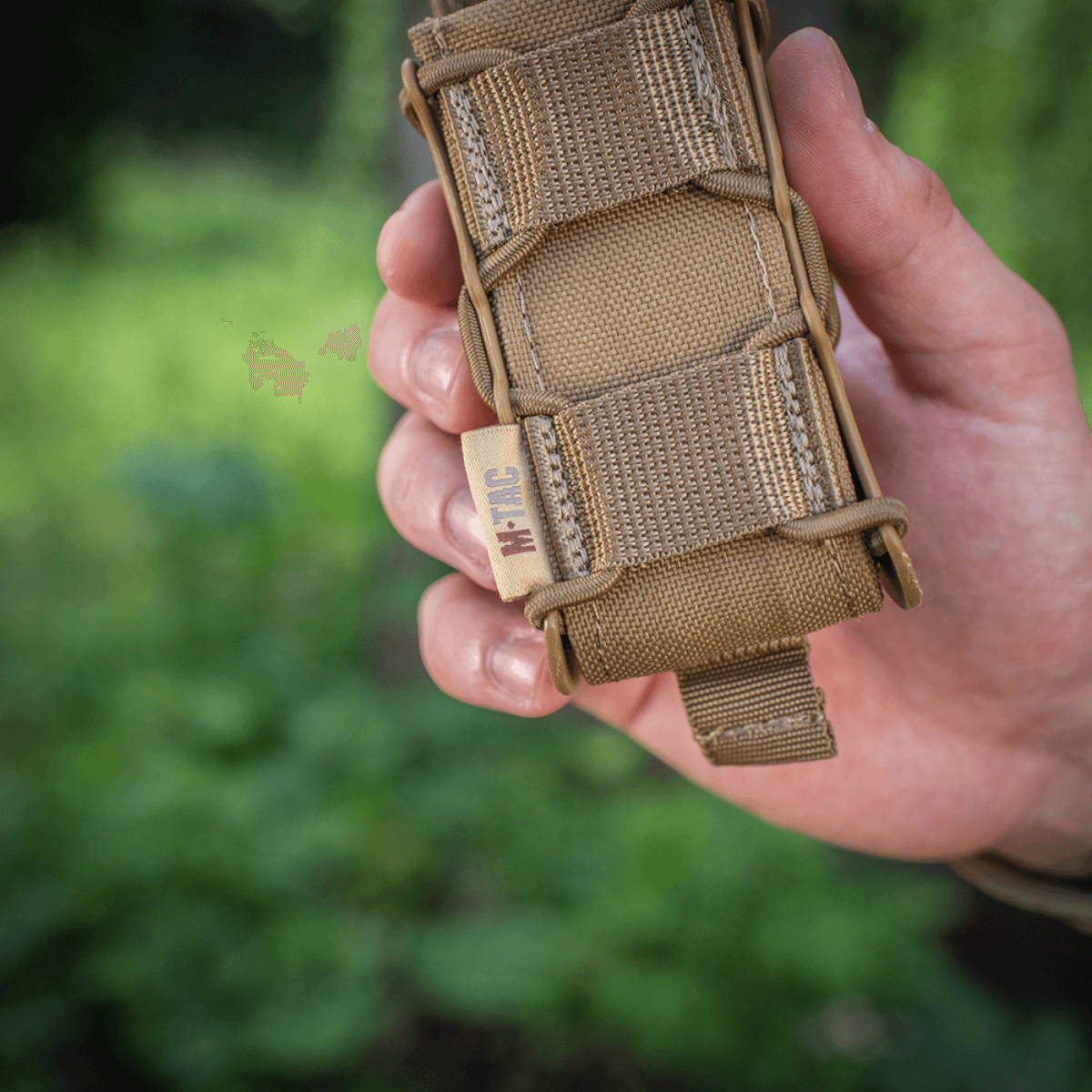 M-Tac Pistol Magazine Pocket Kolchan