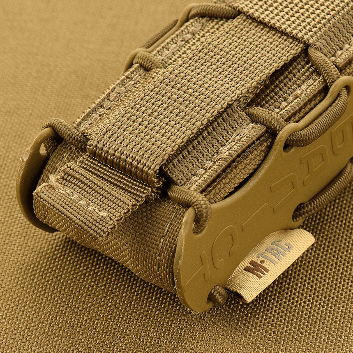 M-Tac Pistol Magazine Pocket Kolchan