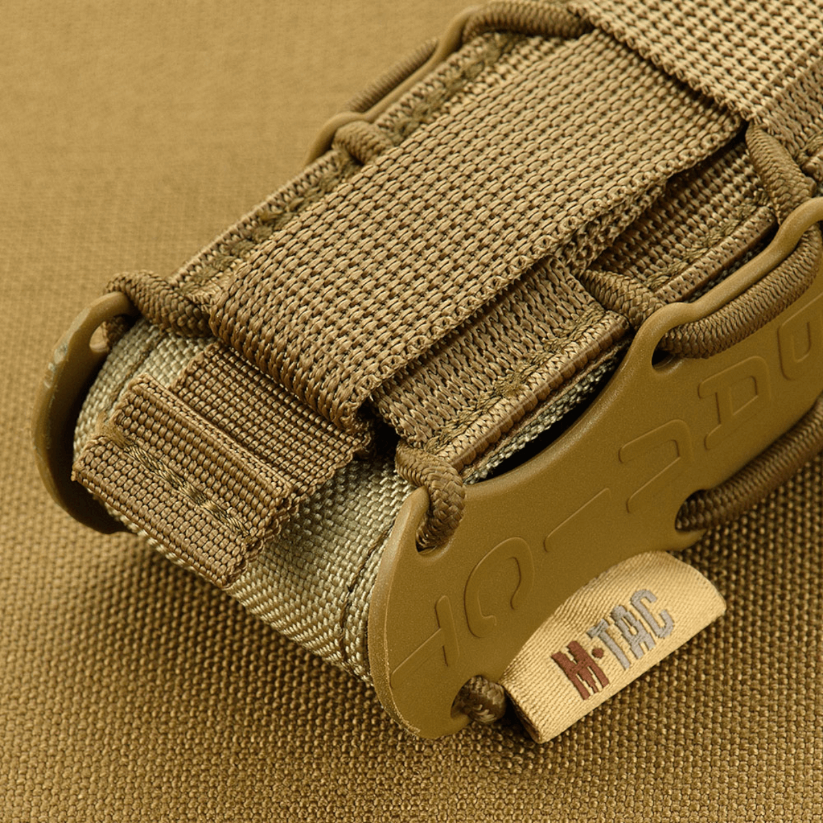 M-Tac Pistol Magazine Pocket Kolchan