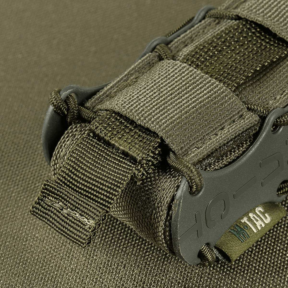 M-Tac Pistol Magazine Pocket Kolchan