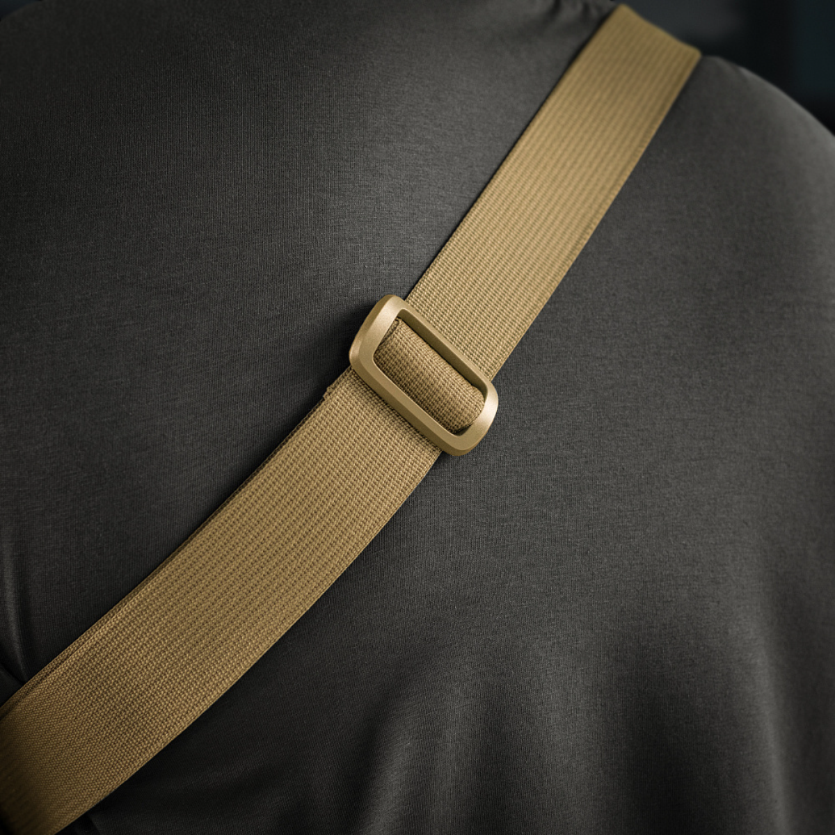 M-Tac Elite Hex Belt Bag