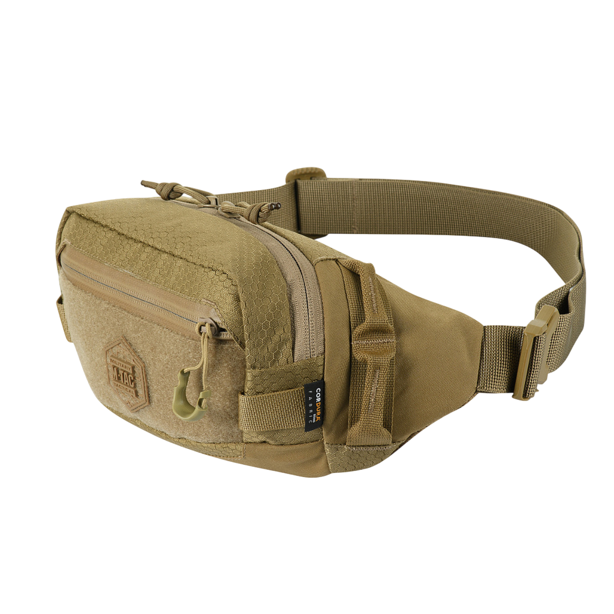 M-Tac Elite Hex Belt Bag