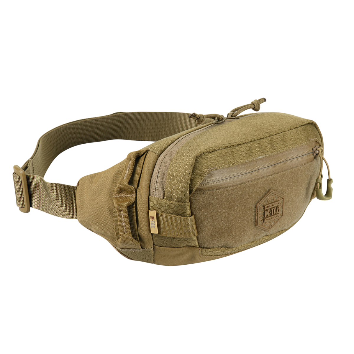 M-Tac Elite Hex Belt Bag