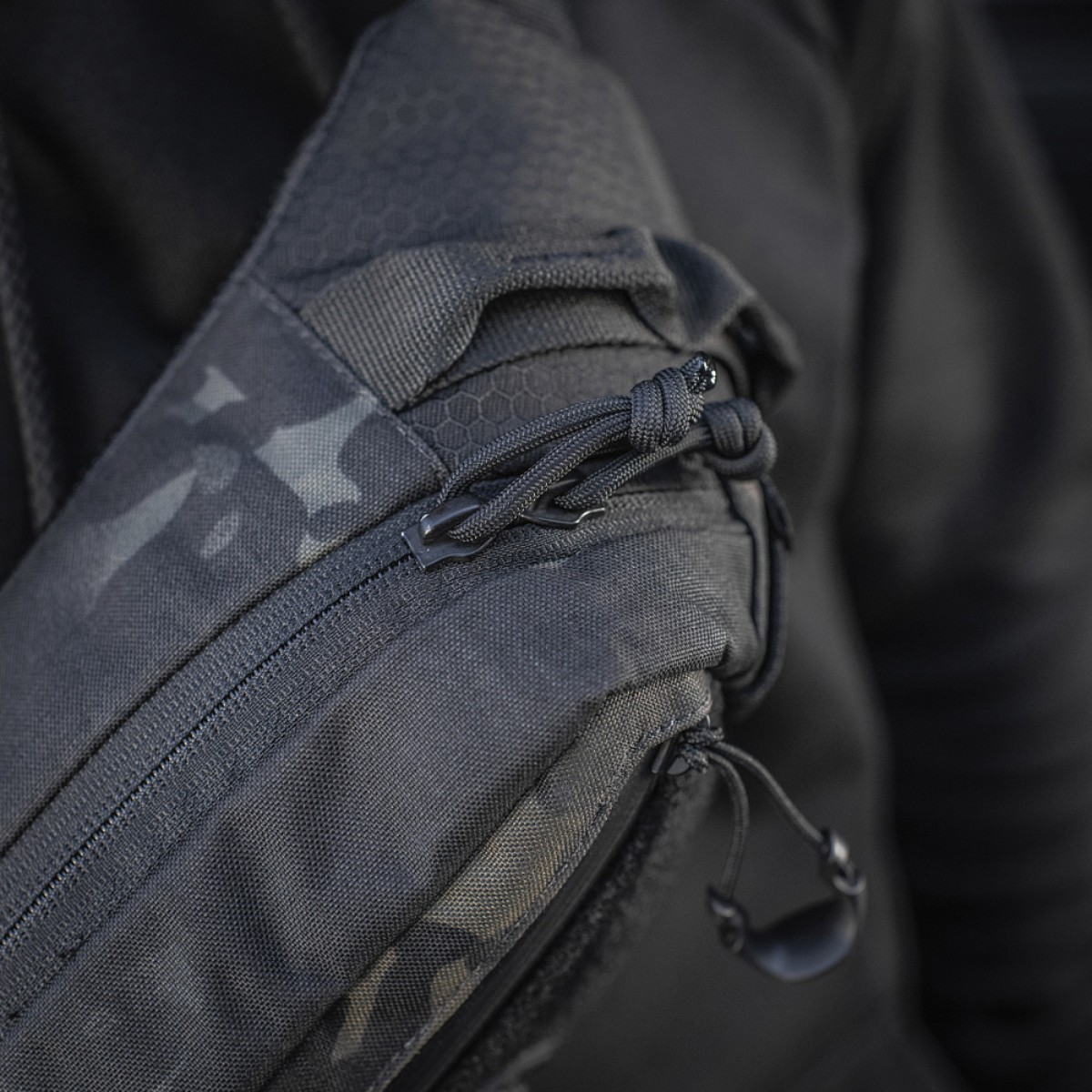 M-Tac Elite Hex Belt Bag