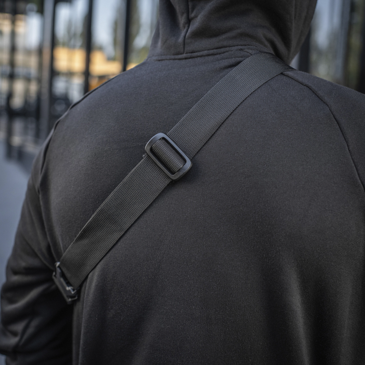 M-Tac Elite Hex Belt Bag