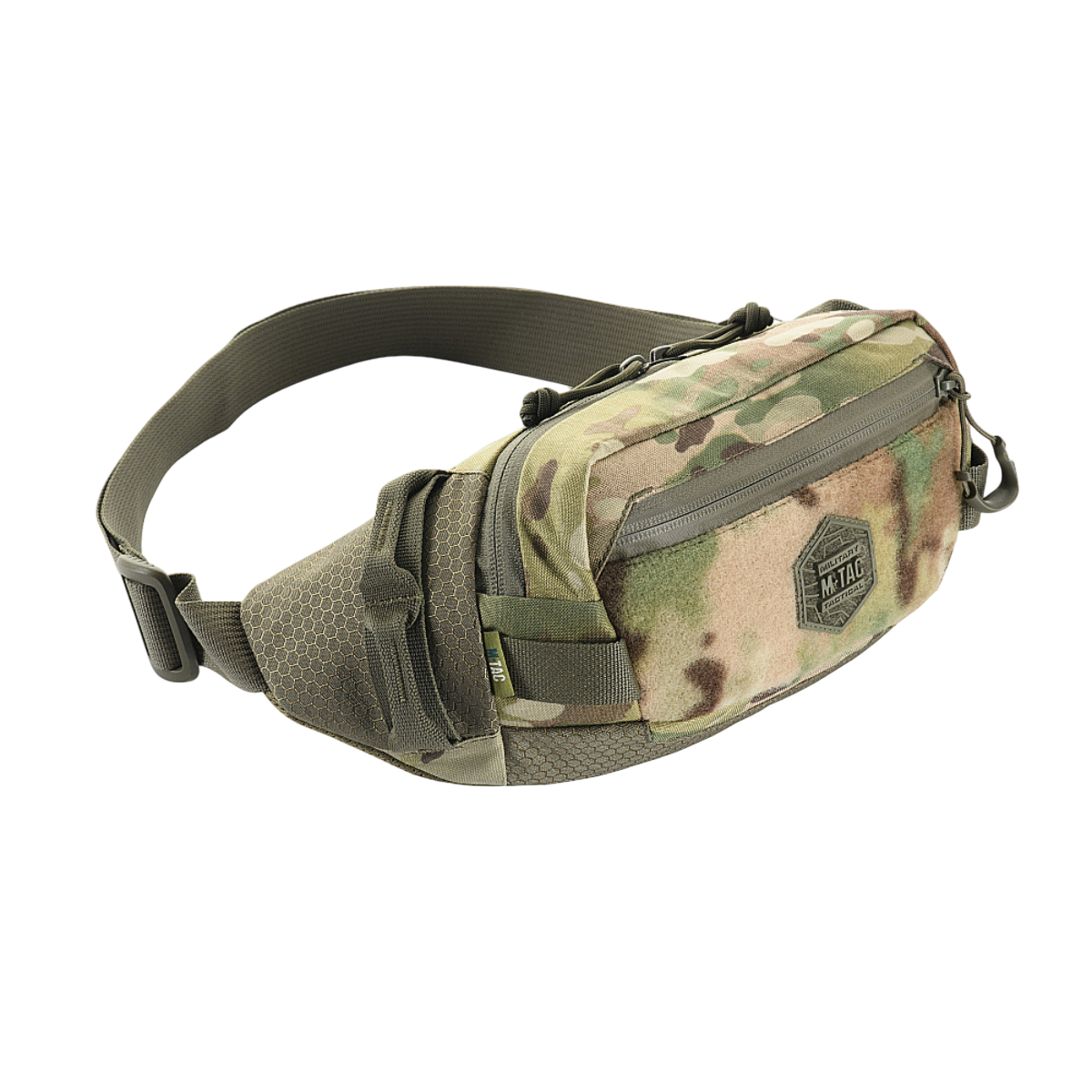 M-Tac Elite Hex Belt Bag
