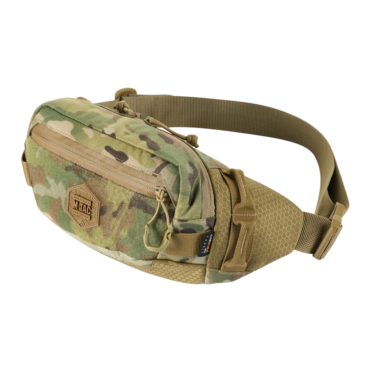 M-Tac Elite Hex Belt Bag