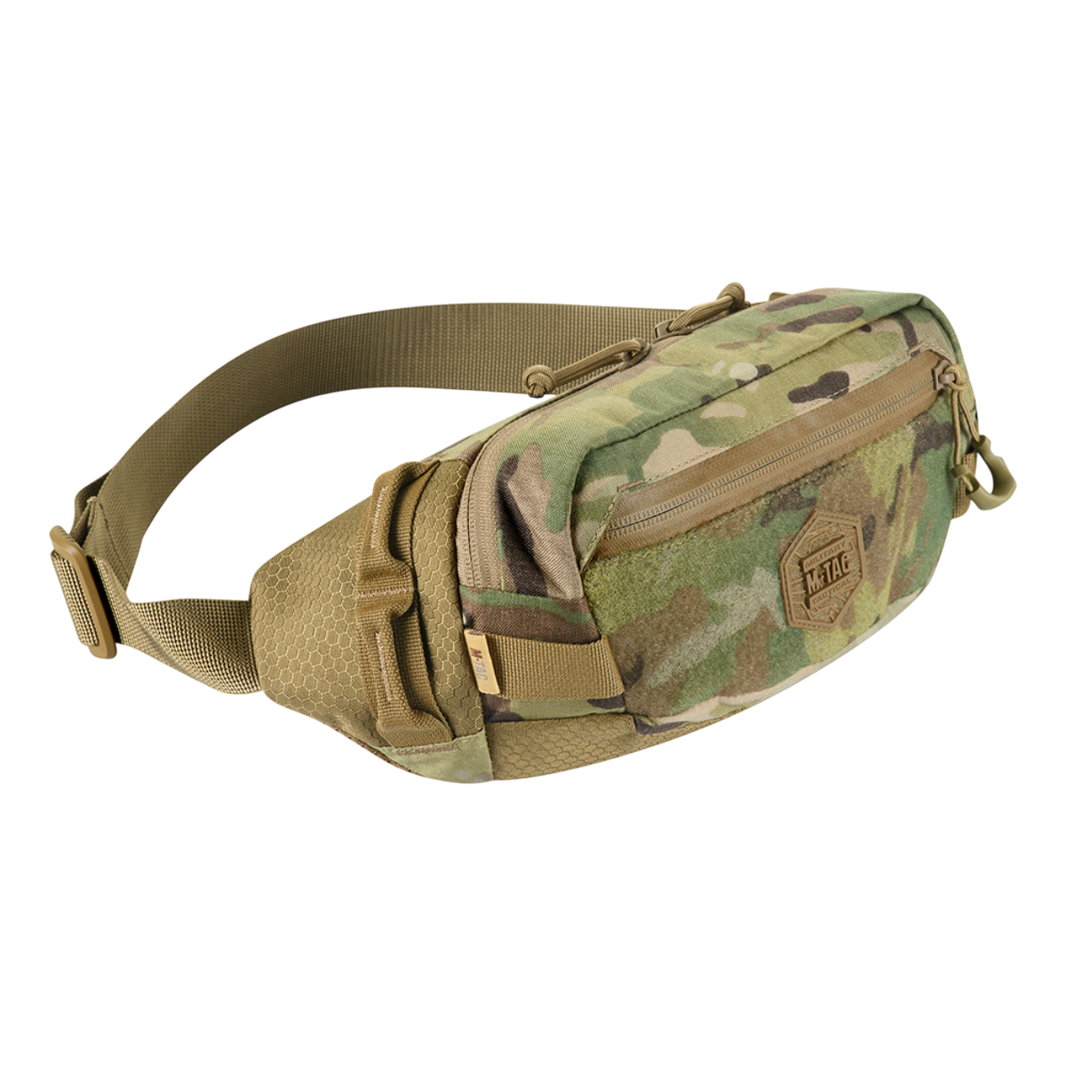 M-Tac Elite Hex Belt Bag