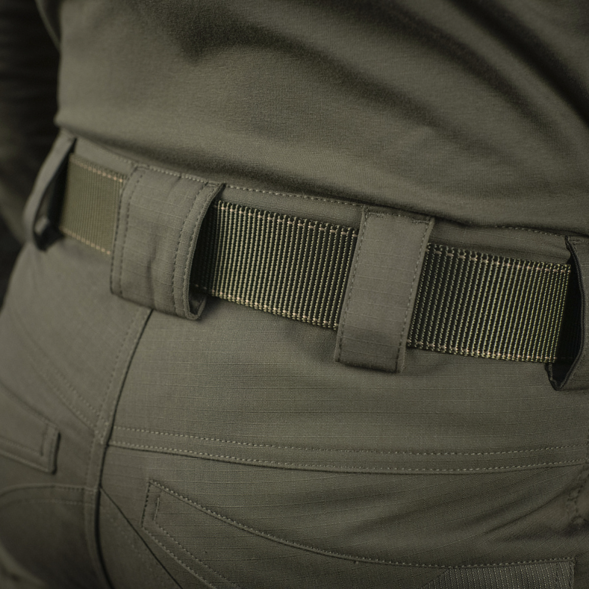 M-Tac Tactical Belt with Cobra Buckle