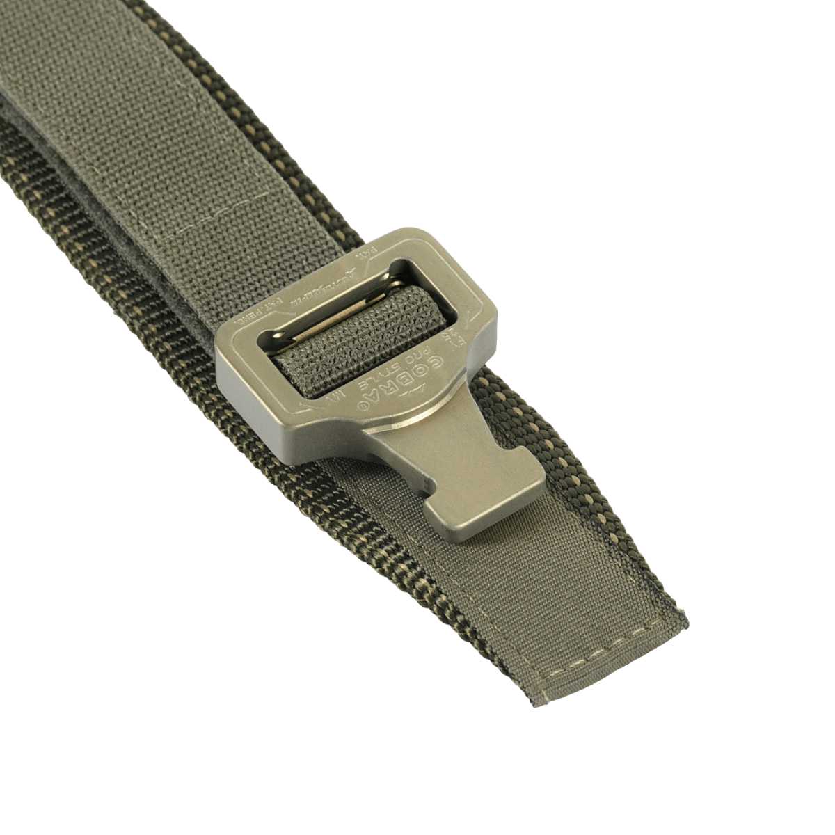 M-Tac Tactical Belt with Cobra Buckle