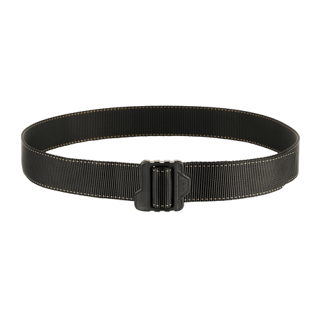 M-Tac Tactical Paratrooper Belt in durable nylon, 40 mm wide, ideal for military and active use, with polyamide lock.