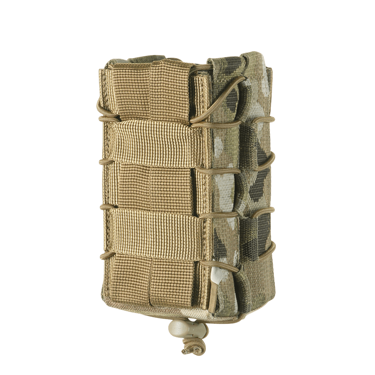 M-Tac Double Magazine Pouch for AK Gen.3