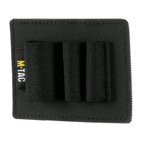 M-Tac Modular Insert Small (3 sections) with elastic straps for EDC items in bag or backpack