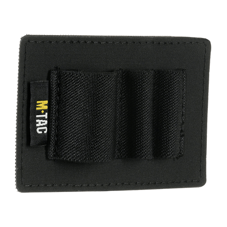 M-Tac Modular Insert Small (3 sections) with elastic straps for EDC items