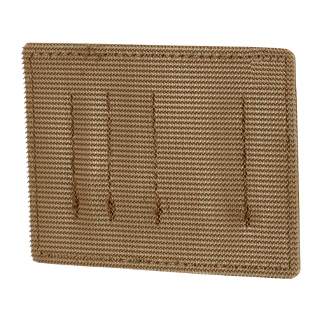 M-Tac Modular Insert Small (3 sections) in polymer composite for organizing gear in bag or backpack