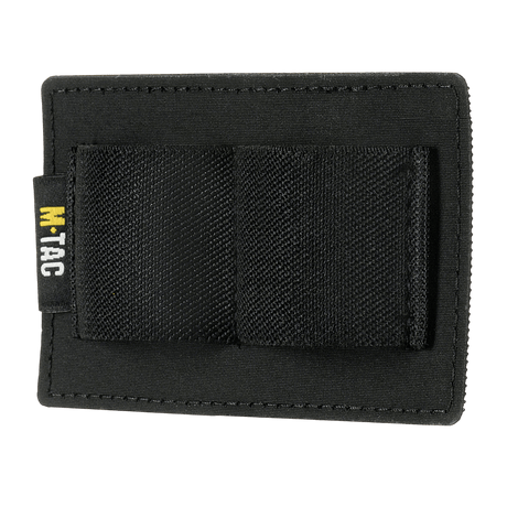 M-Tac Modular Insert Small (2 sections) with elastic straps for EDC gear, made of polymer composite