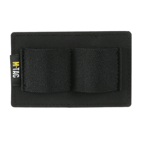 M-Tac Modular Insert Small (2 sections) - polymer composite with elastic straps for EDC items