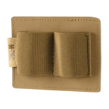 M-Tac Modular Insert Small (2 sections) in polymer composite with elastic straps for bag organization
