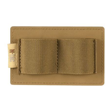 M-Tac Modular Insert Small (2 sections) for bags with elastic straps for organizing gear, made of polymer composite