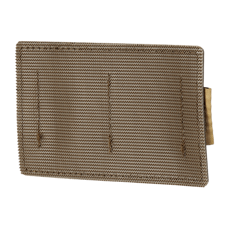 M-Tac Modular Insert Small (2 sections) in polymer composite with elastic straps, designed for bag organization