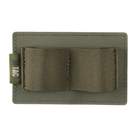 M-Tac Modular Insert Small (2 sections) with strong elastic straps for backpack organization, made of polymer composite