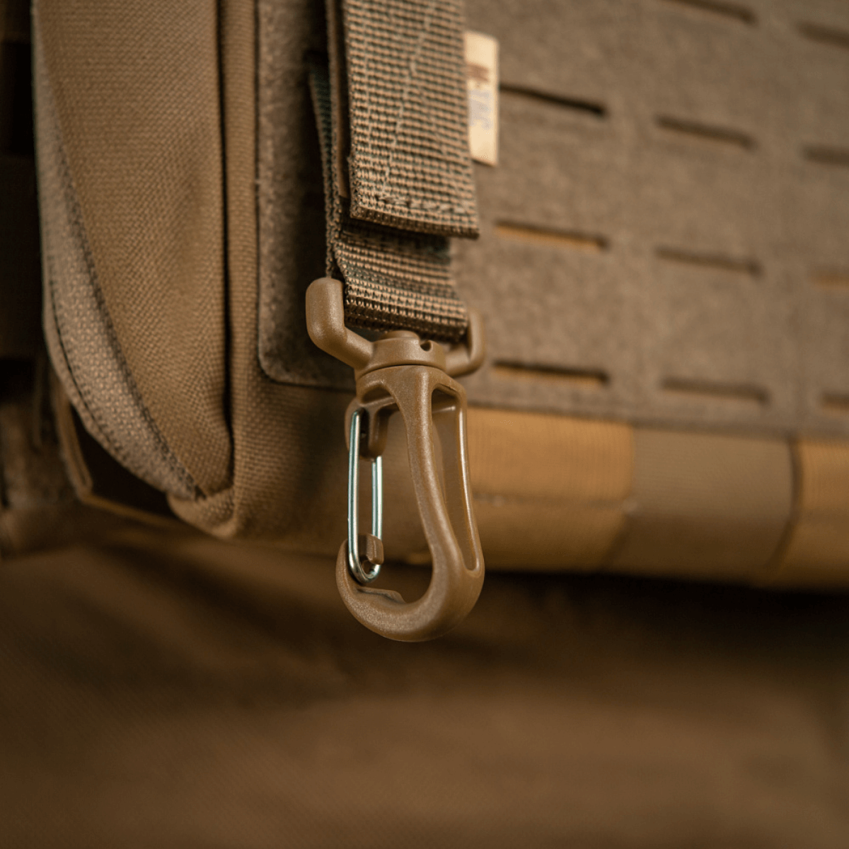 M-Tac Carabiner Accessories