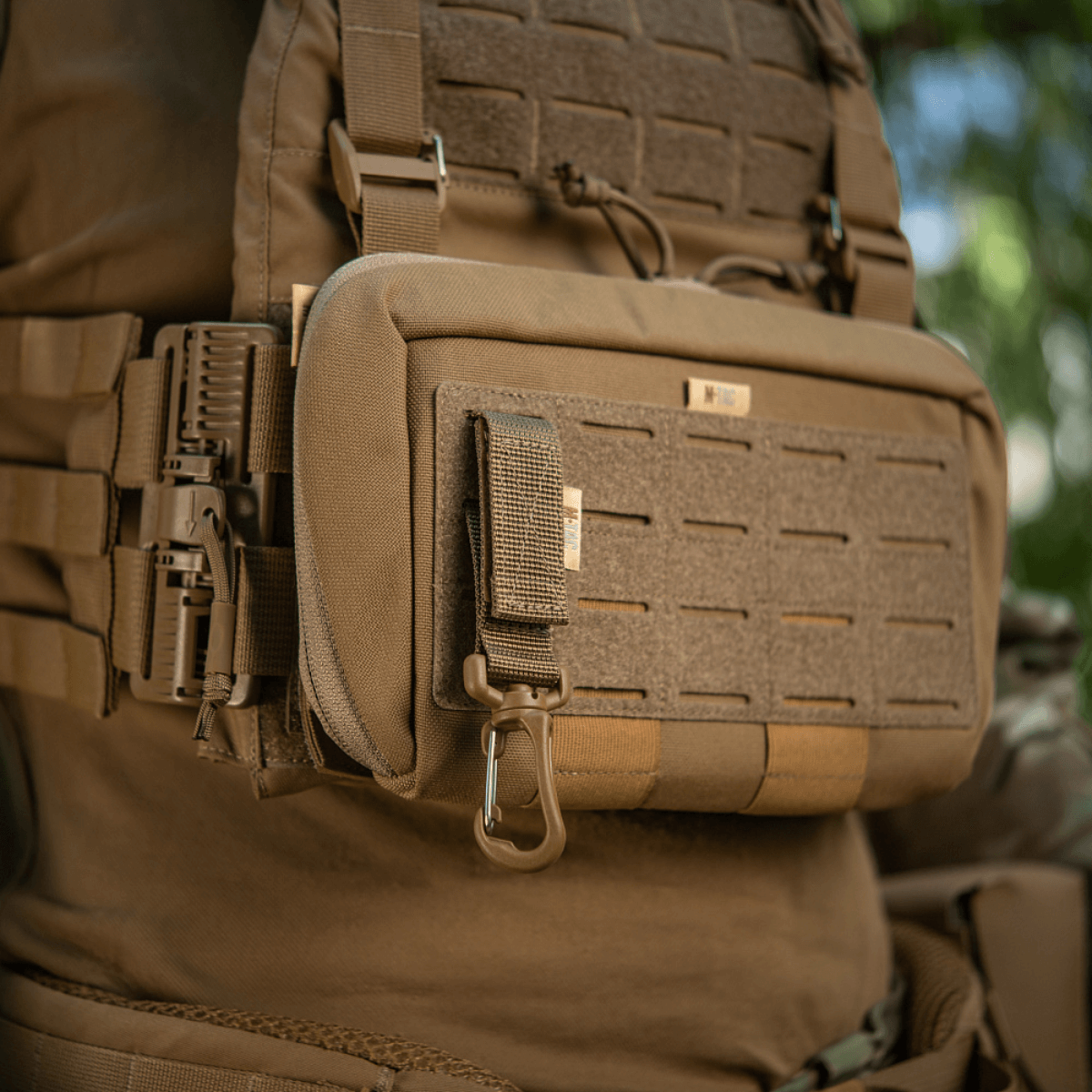 M-Tac Carabiner Accessories