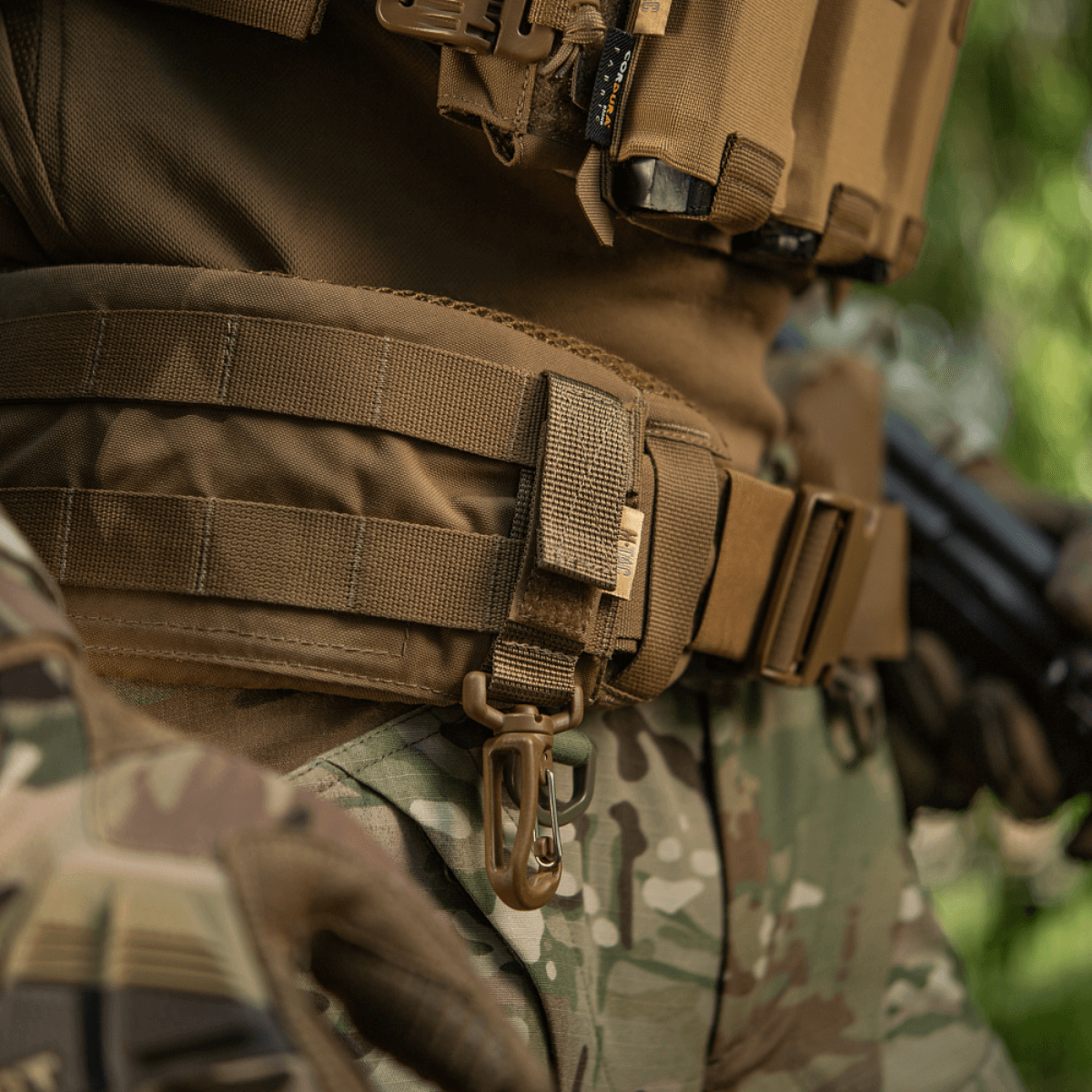 M-Tac Carabiner Accessories