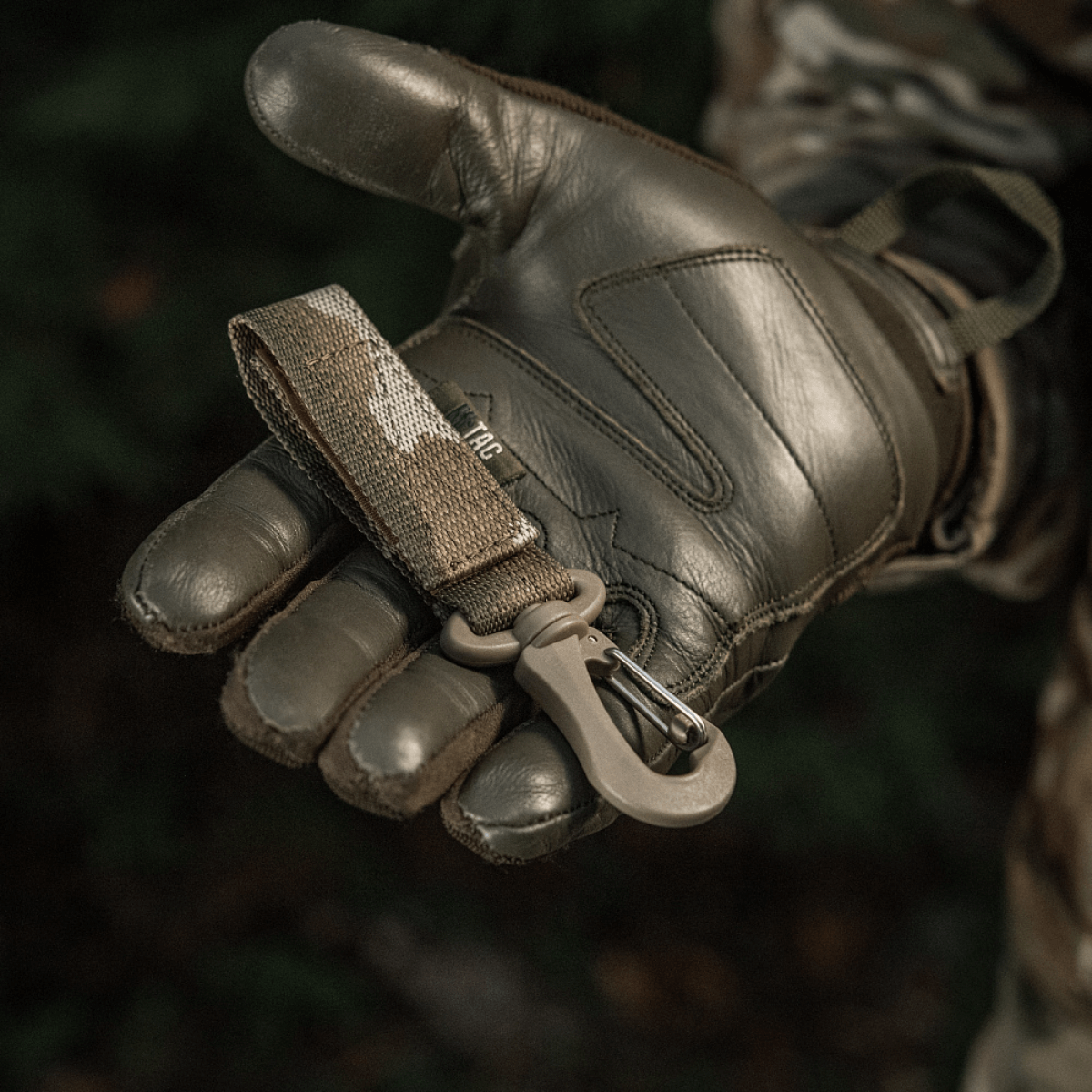 M-Tac Carabiner Accessories