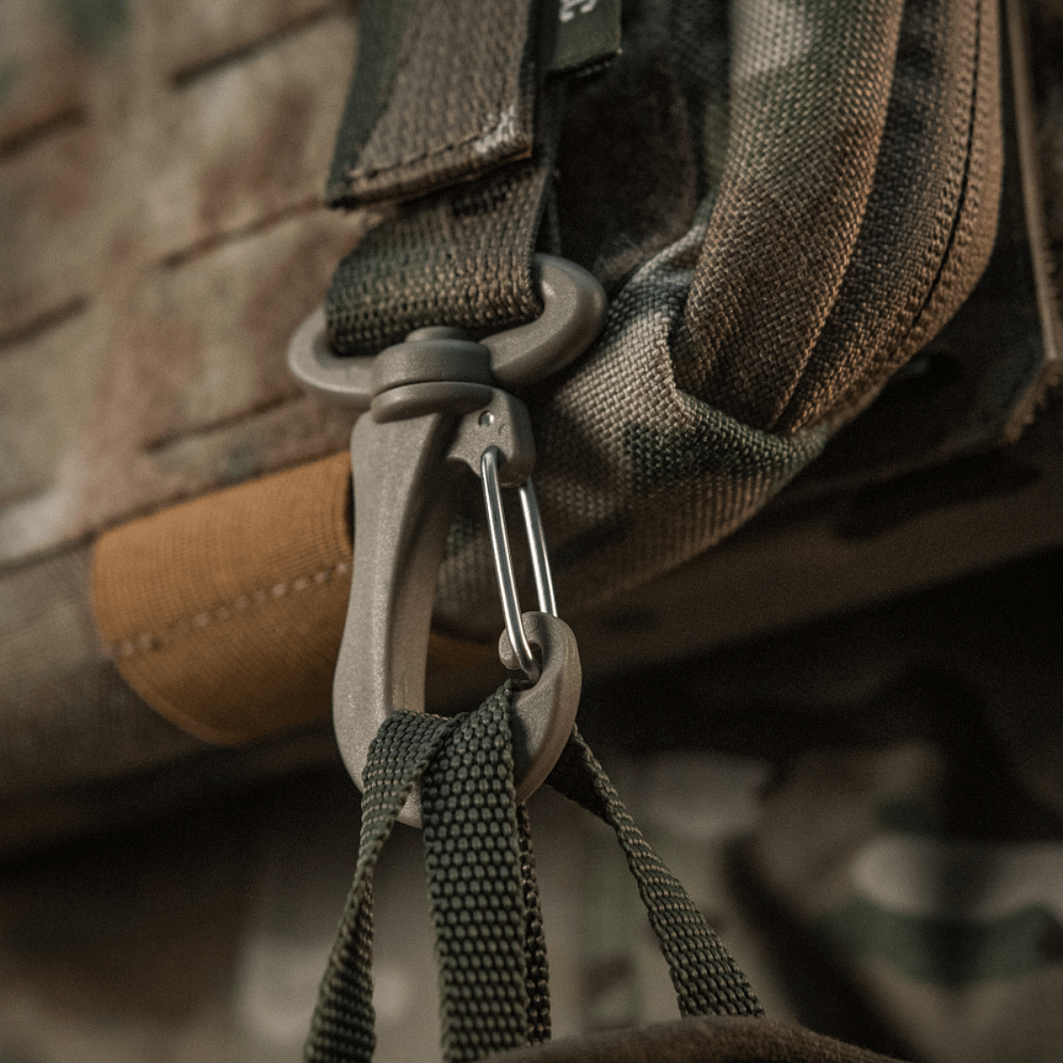 M-Tac Carabiner Accessories