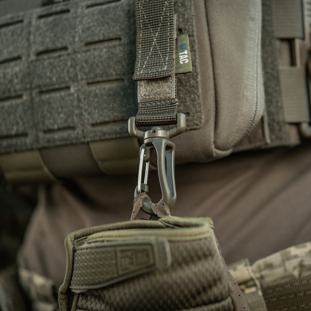 M-Tac Carabiner Accessories