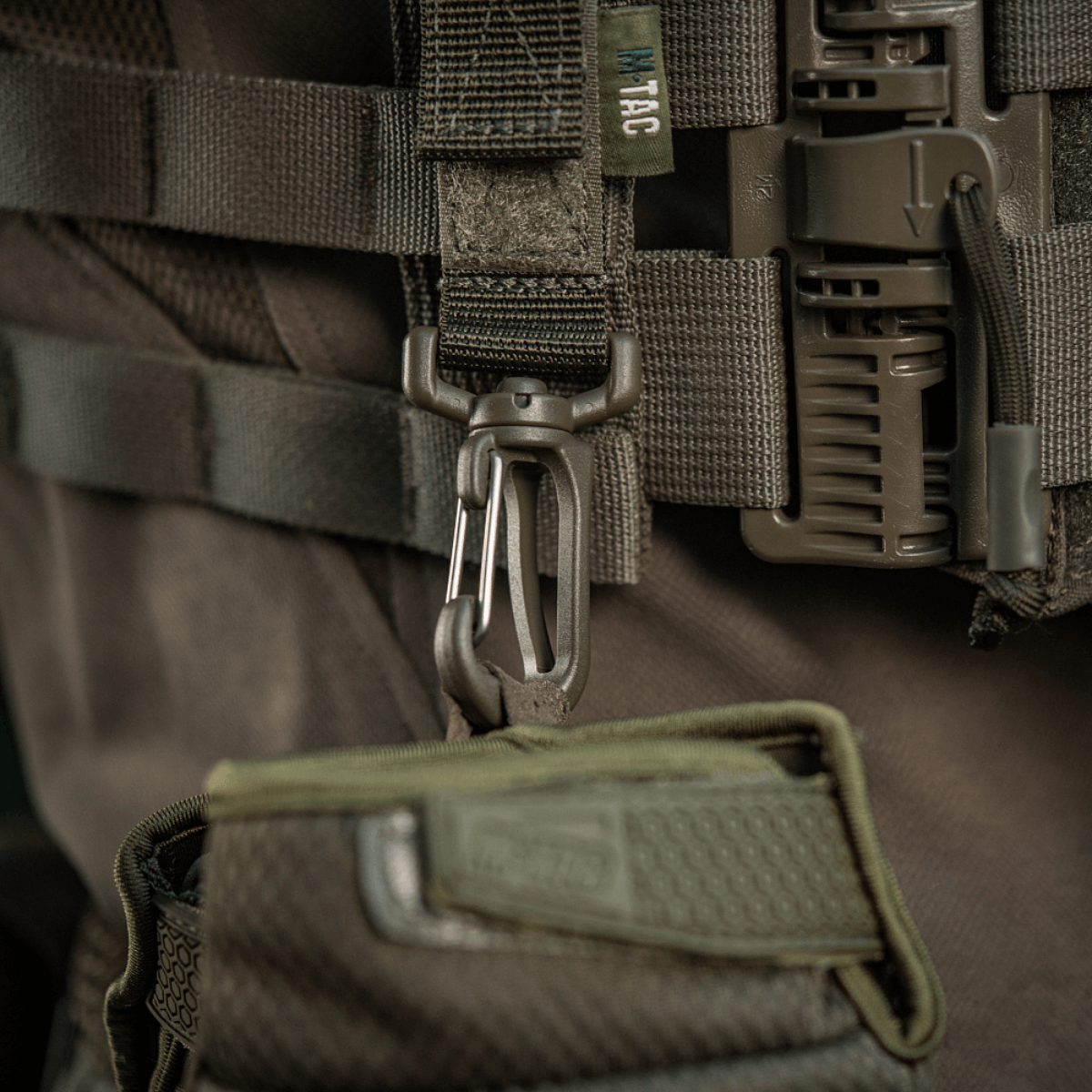M-Tac Carabiner Accessories