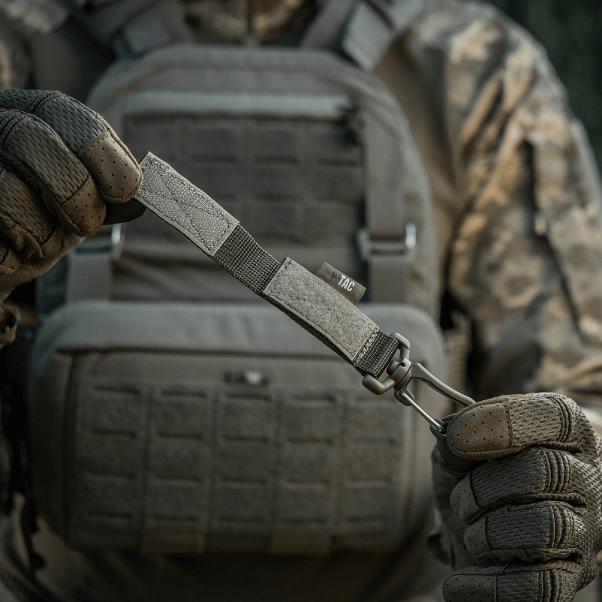 M-Tac Carabiner Accessories