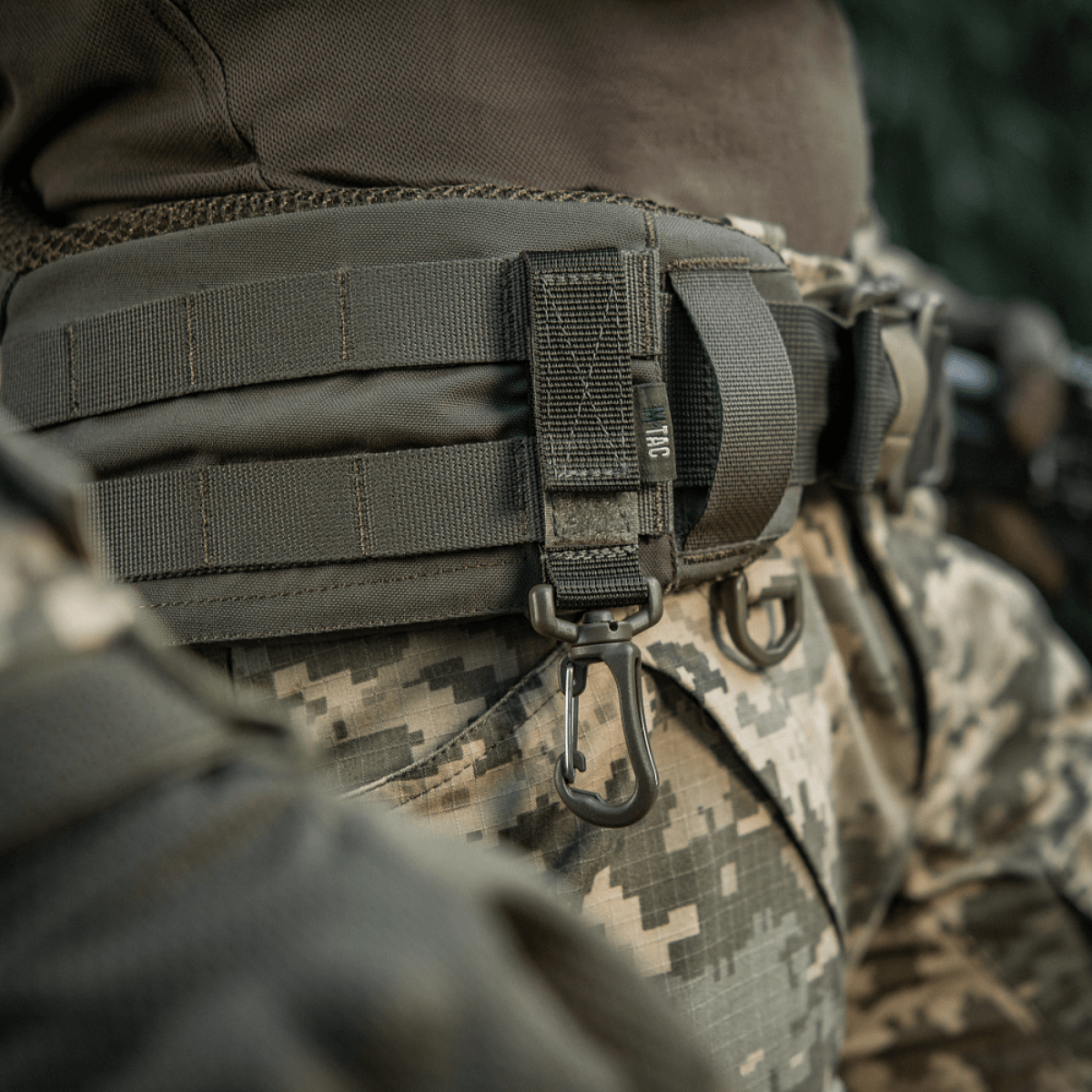 M-Tac Carabiner Accessories